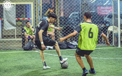 Zona Fútbol 10/08