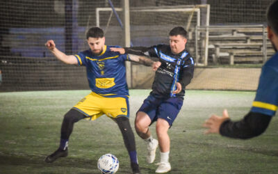 Polideportivo Carrasco 06/08