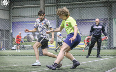 Zona Fútbol 29/09