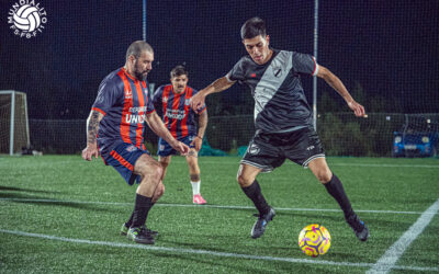 Polideportivo Carrasco 15/10