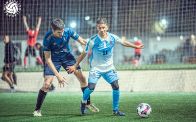 Polideportivo Carrasco 17/09