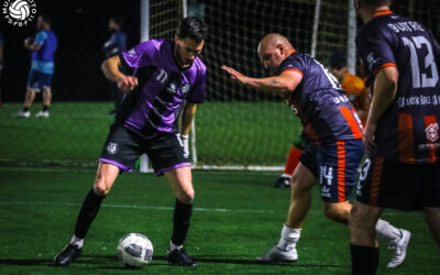 Polideportivo Carrasco 10/09