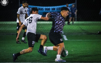 Polideportivo Carrasco 19/11