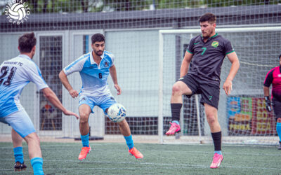 Polideportivo Carrasco 16/11