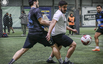 Zona Fútbol 16/08