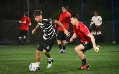 Polideportivo Carrasco 09/09