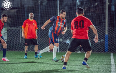 Polideportivo Carrasco 08/10