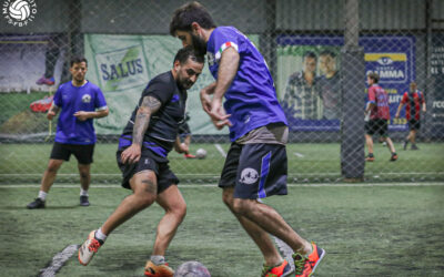 Zona Fútbol 01/09