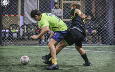 Zona Fútbol 11/08