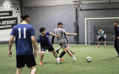 Zona Fútbol 28/09