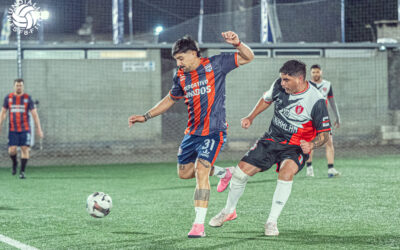 Polideportivo Carrasco 05/11