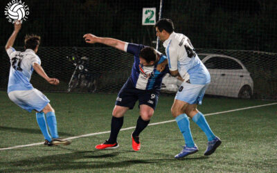 Polideportivo Carrasco 22/10