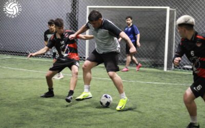 Zona Fútbol 30/09