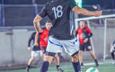 Polideportivo Carrasco 05/11