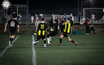 Polideportivo Carrasco 30/07