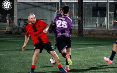 Polideportivo Carrasco 22/10