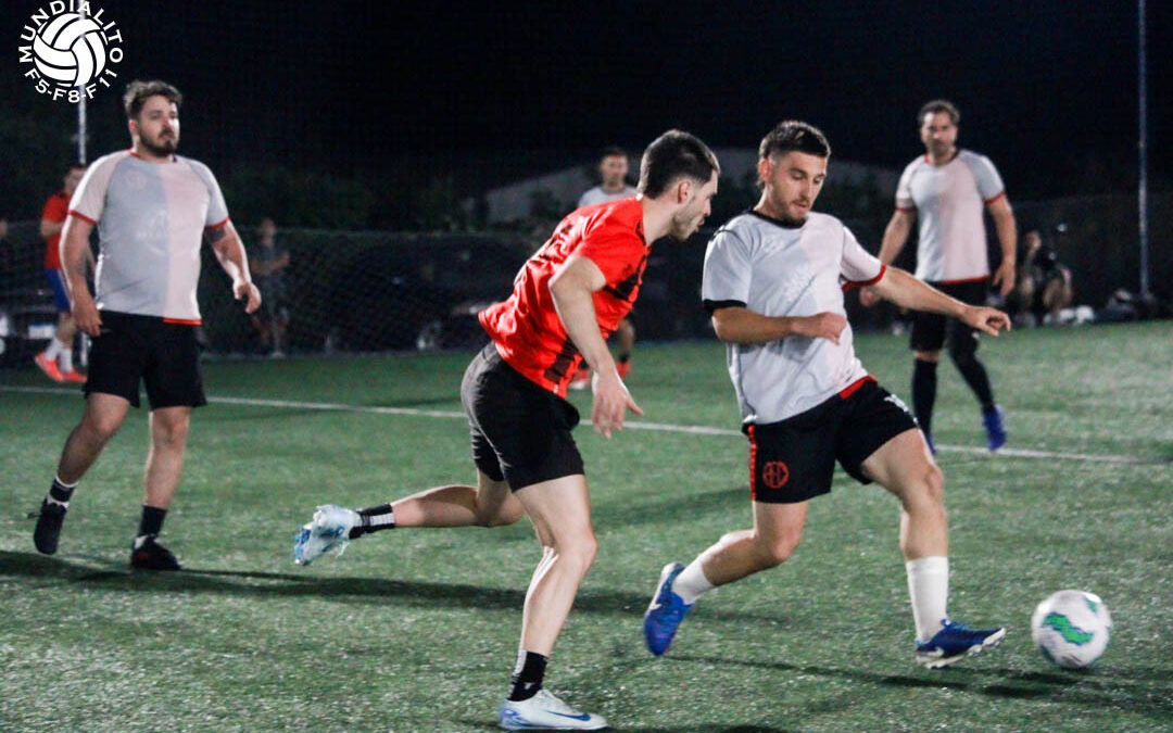 Polideportivo Carrasco 12/11