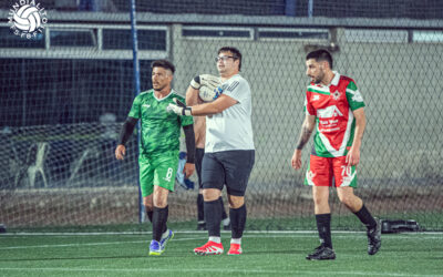 Polideportivo Carrasco 15/10