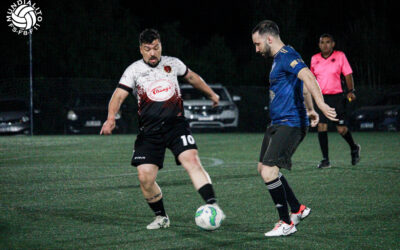 Polideportivo Carrasco 22/10