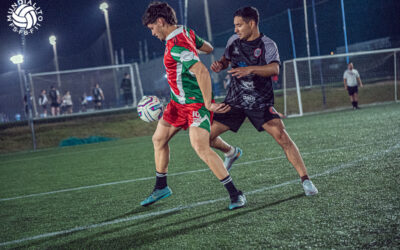 Polideportivo Carrasco 08/10