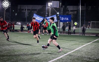 Polideportivo Carrasco 30/07