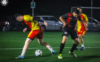 Polideportivo Carrasco 17/09