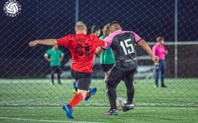 Polideportivo Carrasco 15/10