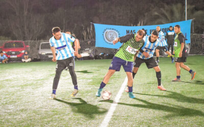 Polideportivo Carrasco 06/08