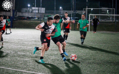 Polideportivo Carrasco 22/10