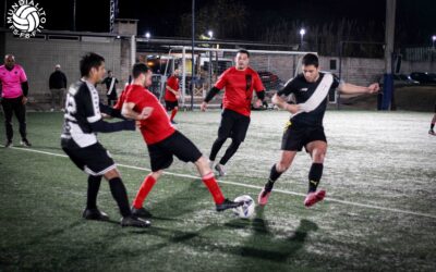 Polideportivo Carrasco 30/07