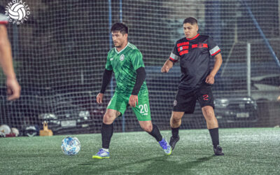 Polideportivo Carrasco 08/10