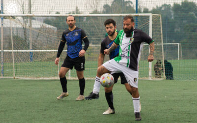 Polideportivo Carrasco 02/08