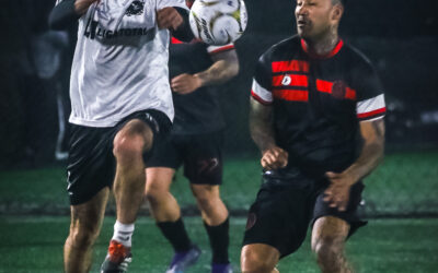 Polideportivo Carrasco 17/09