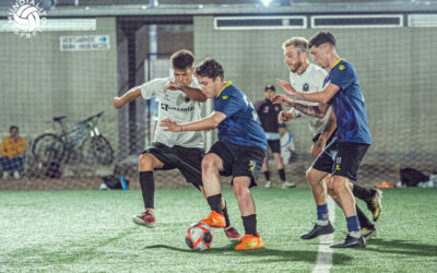 Polideportivo Carrasco 15/10