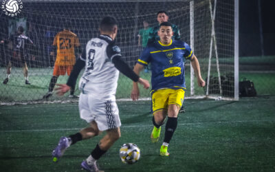 Polideportivo Carrasco 17/09