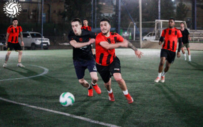 Polideportivo Carrasco 22/10