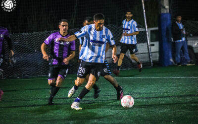 Polideportivo Carrasco 17/09