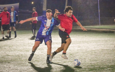 Polideportivo Carrasco 06/08