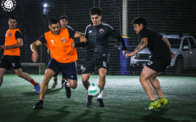 Polideportivo Carrasco 01/10