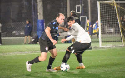 Polideportivo Carrasco 09/09