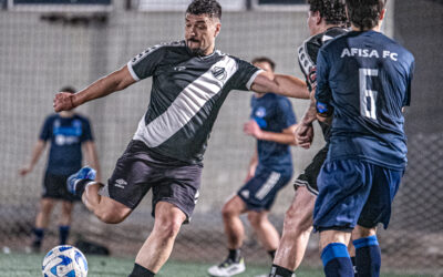 Polideportivo Carrasco 03/12