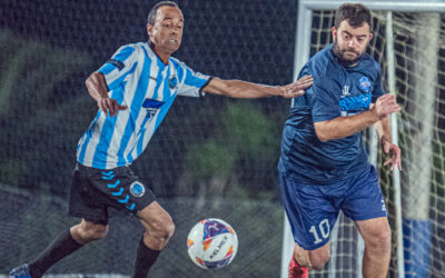 Polideportivo Carrasco 05/11