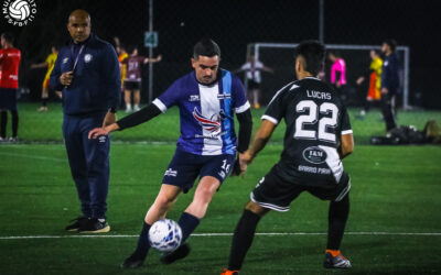 Polideportivo Carrasco 10/09