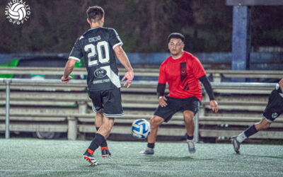 Polideportivo Carrasco 17/09