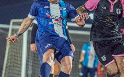 Polideportivo Carrasco 08/10