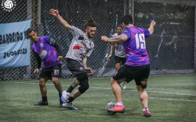 Zona Fútbol 01/09