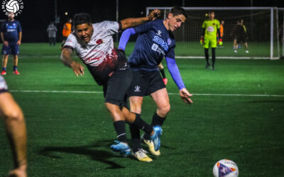 Polideportivo Carrasco 19/11