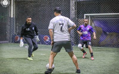 Zona Fútbol 29/09