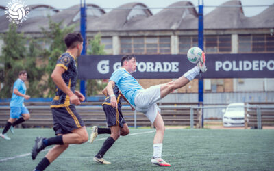 Polideportivo Carrasco 16/11