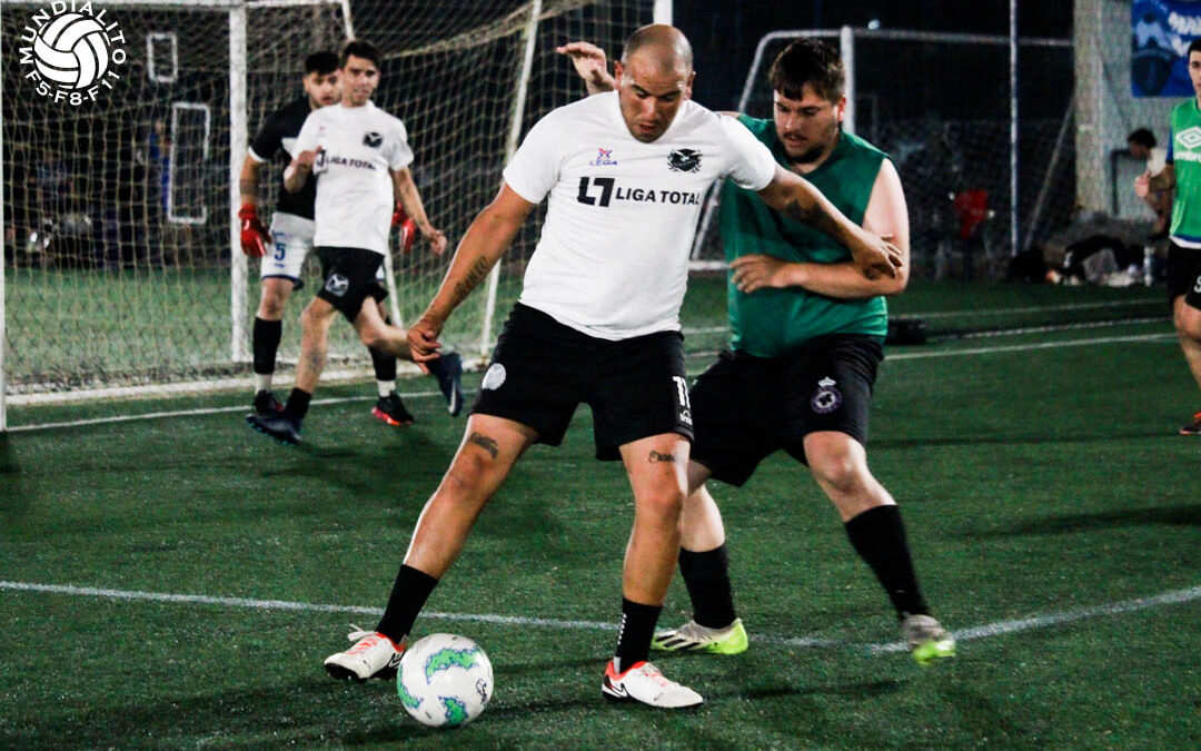 Polideportivo Carrasco 12/11